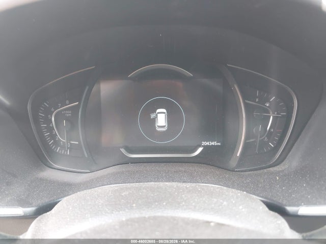 Hyundai Santa Fe Ultimate 2.0t 2019 5NMS53AA2KH129203 Image 7