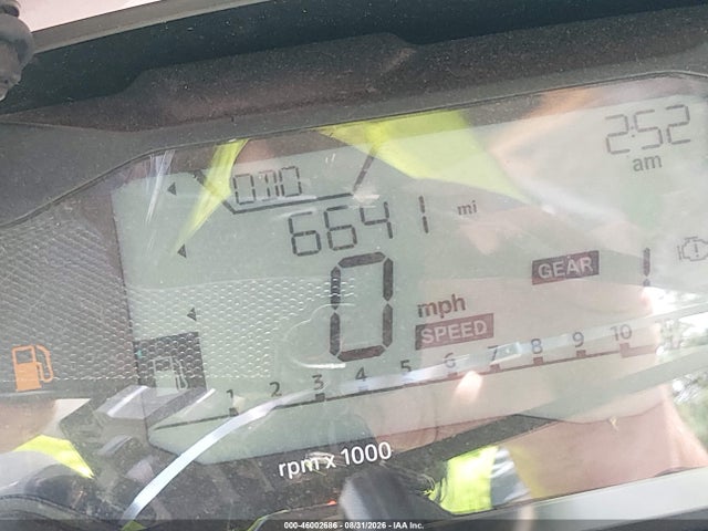 BMW G310 R 2019 WB30G110XKR857980 Image 7