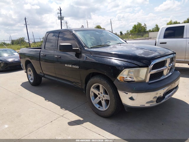 46002688 :رقم المزاد ، 1D7RB1GK7BS703851 vin ، 2011 Ram Ram 1500 St مزاد بيع