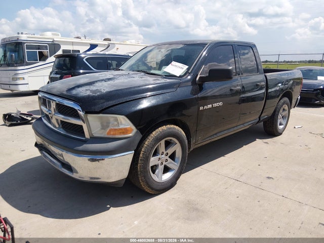 Auction sale of the 2011 Ram Ram 1500 St, vin: 1D7RB1GK7BS703851, lot number: 46002688