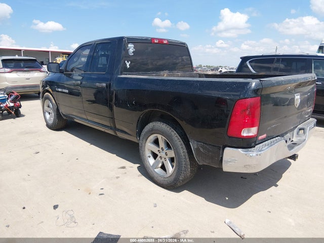 Auction sale of the 2011 Ram Ram 1500 St, vin: 1D7RB1GK7BS703851, lot number: 46002688
