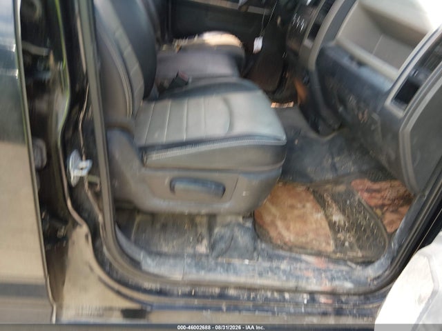 Auction sale of the 2011 Ram Ram 1500 St, vin: 1D7RB1GK7BS703851, lot number: 46002688