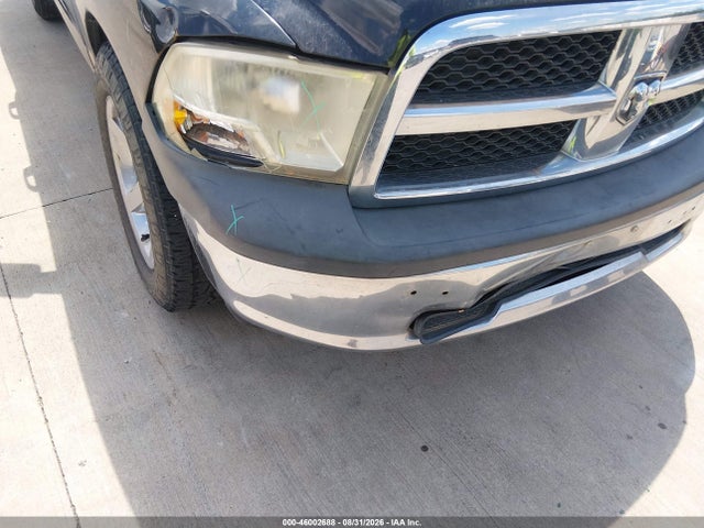 Auction sale of the 2011 Ram Ram 1500 St, vin: 1D7RB1GK7BS703851, lot number: 46002688