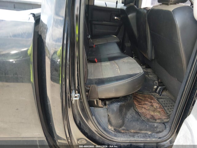 Auction sale of the 2011 Ram Ram 1500 St, vin: 1D7RB1GK7BS703851, lot number: 46002688