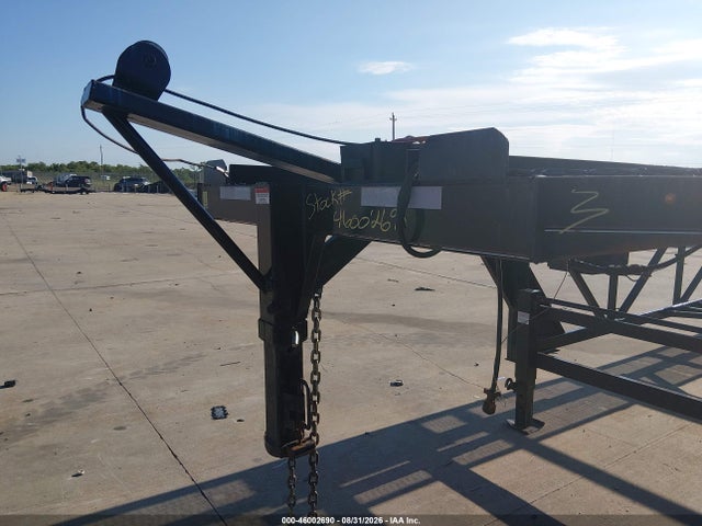Aukcja sprzedaży 2023 Trailmaxx Auto Hauler, vin: 4T93A4826PM402219, numer aukcji: 46002690