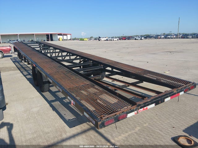 Aukcja sprzedaży 2023 Trailmaxx Auto Hauler, vin: 4T93A4826PM402219, numer aukcji: 46002690