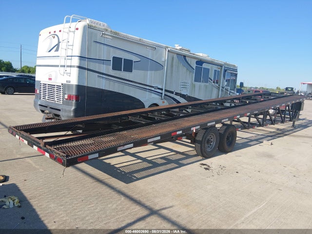 Aukcja sprzedaży 2023 Trailmaxx Auto Hauler, vin: 4T93A4826PM402219, numer aukcji: 46002690