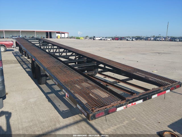 Aukcja sprzedaży 2023 Trailmaxx Auto Hauler, vin: 4T93A4826PM402219, numer aukcji: 46002690