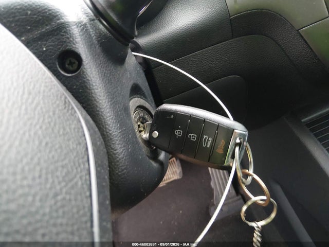 Продажа на аукционе авто 2016 Kia Forte Lx, vin: KNAFK4A60G5605175, номер лота: 46002691