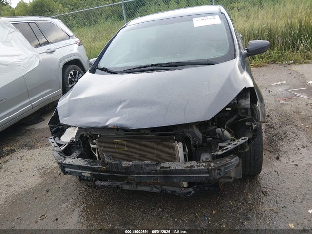 Продажа на аукционе авто 2016 Kia Forte Lx, vin: KNAFK4A60G5605175, номер лота: 46002691