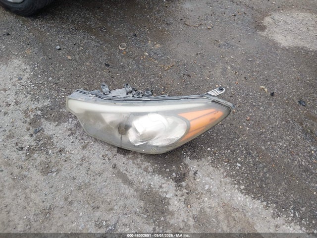 Продажа на аукционе авто 2016 Kia Forte Lx, vin: KNAFK4A60G5605175, номер лота: 46002691