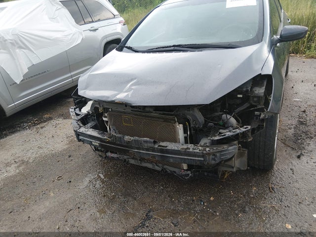 Продажа на аукционе авто 2016 Kia Forte Lx, vin: KNAFK4A60G5605175, номер лота: 46002691