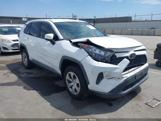 2022 2T3K1RFV1NC193678 main image