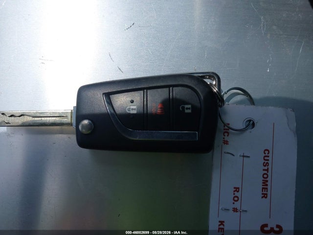 Toyota RAV4 LE 2022 2T3K1RFV1NC193678 Image 11