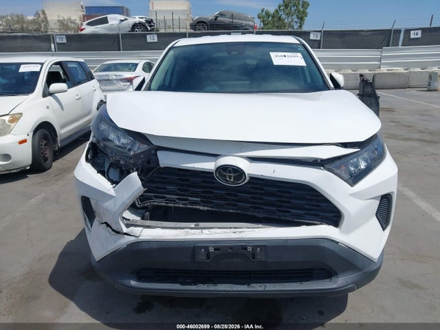 Toyota RAV4 LE 2022 2T3K1RFV1NC193678 Image 12