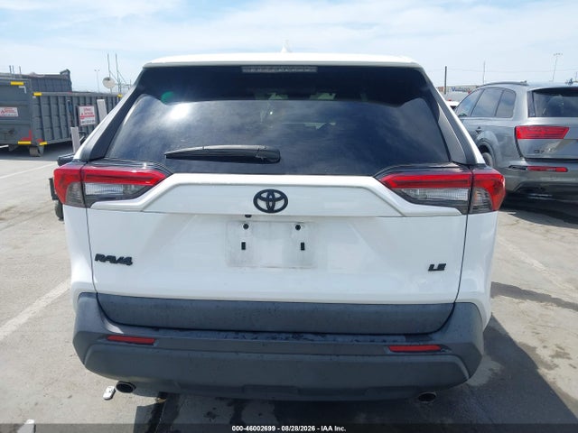 Toyota RAV4 LE 2022 2T3K1RFV1NC193678 Image 16