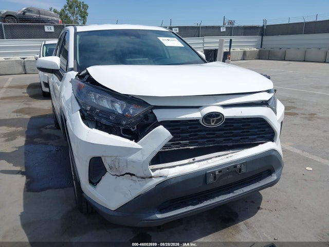Toyota RAV4 LE 2022 2T3K1RFV1NC193678 Image 6