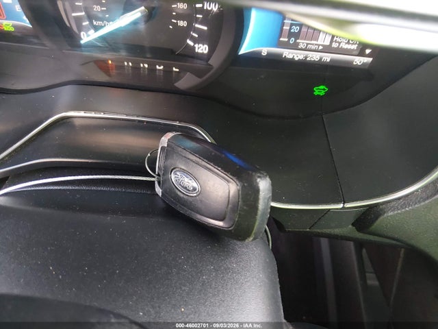 Ford Fusion Hybrid Se 2017 3FA6P0LU9HR374872 Image 11