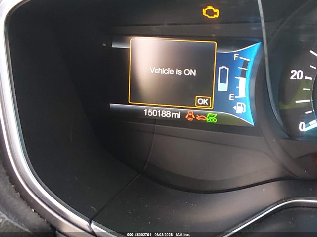 Ford Fusion Hybrid Se 2017 3FA6P0LU9HR374872 Image 15