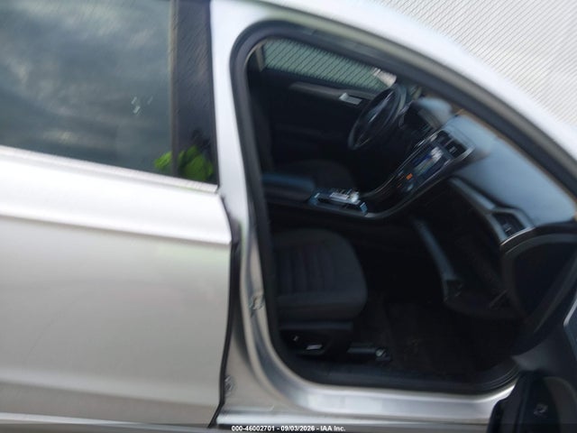 Ford Fusion Hybrid Se 2017 3FA6P0LU9HR374872 Image 5