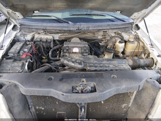 2006 Ford F-150 Lariat/xlt მანქანა იყიდება აუქციონზე, vin: 1FTPW125X6KB04066, აუქციონის ნომერი: 46002703