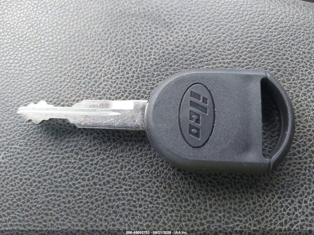 2006 Ford F-150 Lariat/xlt მანქანა იყიდება აუქციონზე, vin: 1FTPW125X6KB04066, აუქციონის ნომერი: 46002703