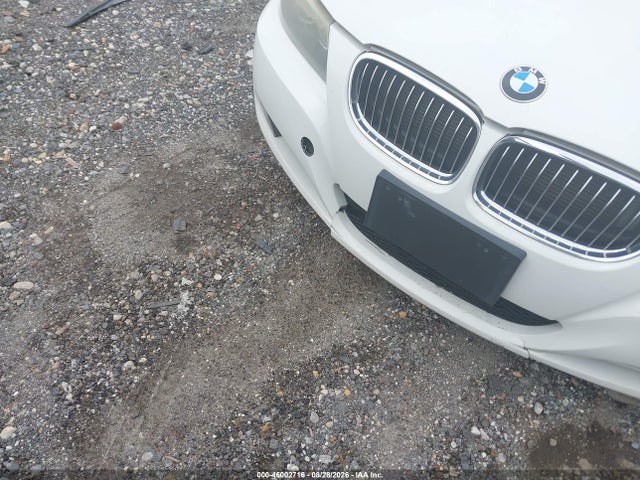 Aukcja sprzedaży 2009 Bmw 335i, vin: WBAPM77519NL87202, numer aukcji: 46002716