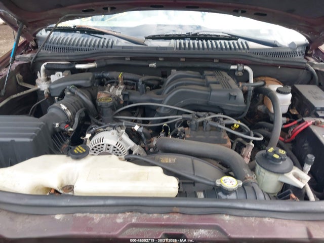 Продаж на аукціоні авто 2006 Ford Explorer Eddie Bauer, vin: 1FMEU74E86UA32572, номер лоту: 46002719