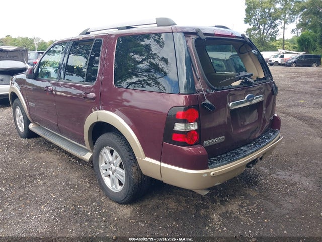 Продаж на аукціоні авто 2006 Ford Explorer Eddie Bauer, vin: 1FMEU74E86UA32572, номер лоту: 46002719