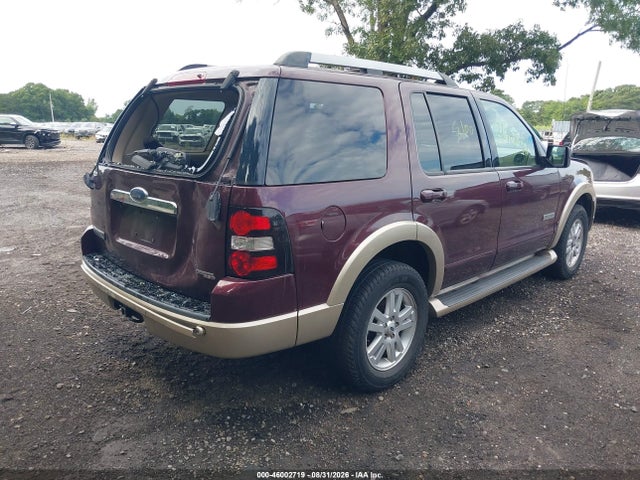 Продаж на аукціоні авто 2006 Ford Explorer Eddie Bauer, vin: 1FMEU74E86UA32572, номер лоту: 46002719