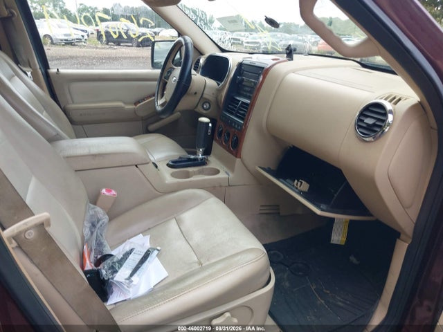 Продаж на аукціоні авто 2006 Ford Explorer Eddie Bauer, vin: 1FMEU74E86UA32572, номер лоту: 46002719
