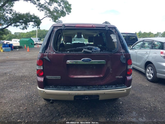 Продаж на аукціоні авто 2006 Ford Explorer Eddie Bauer, vin: 1FMEU74E86UA32572, номер лоту: 46002719
