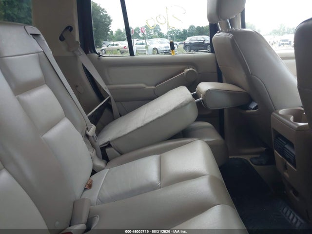 Продаж на аукціоні авто 2006 Ford Explorer Eddie Bauer, vin: 1FMEU74E86UA32572, номер лоту: 46002719