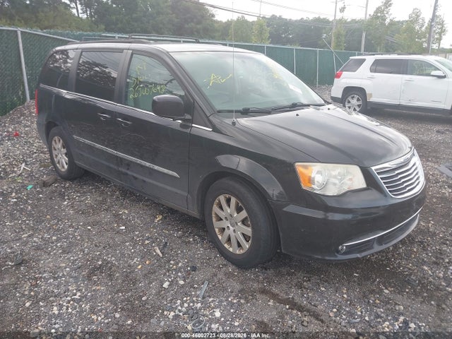 Aukcja sprzedaży 2013 Chrysler Town & Country Touring, vin: 2C4RC1BG8DR539198, numer aukcji: 46002723