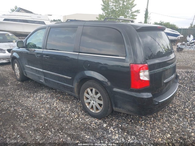 46002723 :رقم المزاد ، 2C4RC1BG8DR539198 vin ، 2013 Chrysler Town & Country Touring مزاد بيع