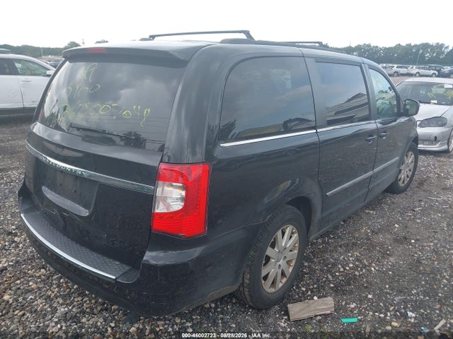 46002723 :رقم المزاد ، 2C4RC1BG8DR539198 vin ، 2013 Chrysler Town & Country Touring مزاد بيع