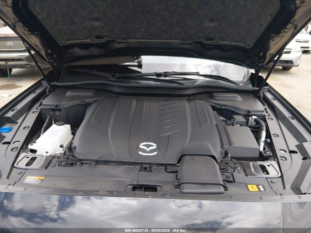 Продажа на аукционе авто 2026 Mazda Cx-90 3.3 Turbo Preferred, vin: JM3KKBHD6T1388508, номер лота: 46002725