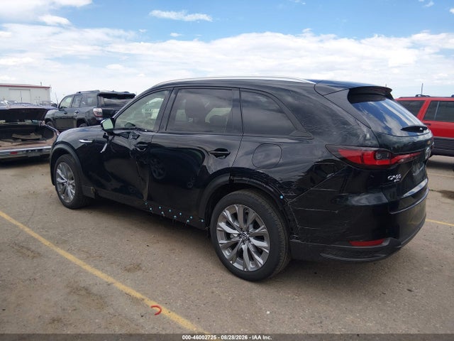 Продажа на аукционе авто 2026 Mazda Cx-90 3.3 Turbo Preferred, vin: JM3KKBHD6T1388508, номер лота: 46002725