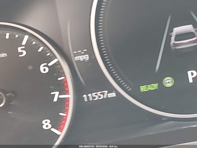 Продажа на аукционе авто 2026 Mazda Cx-90 3.3 Turbo Preferred, vin: JM3KKBHD6T1388508, номер лота: 46002725