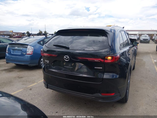 Продажа на аукционе авто 2026 Mazda Cx-90 3.3 Turbo Preferred, vin: JM3KKBHD6T1388508, номер лота: 46002725