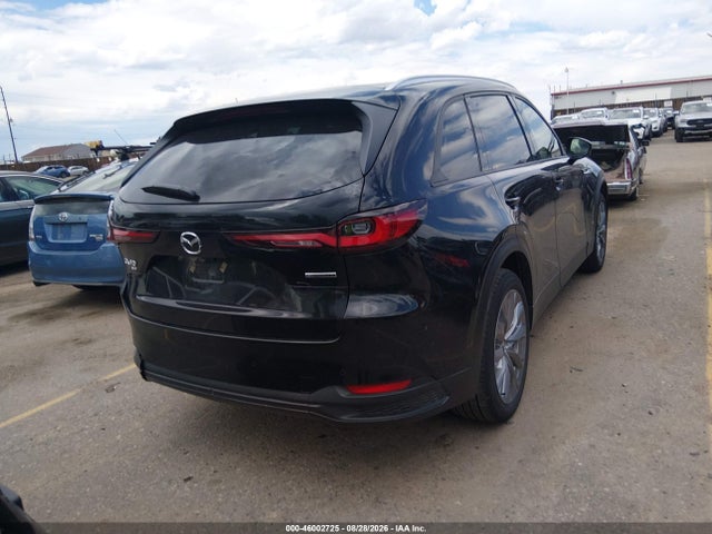 Продажа на аукционе авто 2026 Mazda Cx-90 3.3 Turbo Preferred, vin: JM3KKBHD6T1388508, номер лота: 46002725