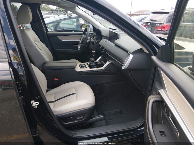 Продажа на аукционе авто 2026 Mazda Cx-90 3.3 Turbo Preferred, vin: JM3KKBHD6T1388508, номер лота: 46002725