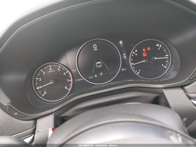 Продажа на аукционе авто 2026 Mazda Cx-90 3.3 Turbo Preferred, vin: JM3KKBHD6T1388508, номер лота: 46002725