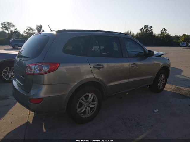 Продажа на аукционе авто 2012 Hyundai Santa Fe Gls, vin: 5XYZG3AB5CG134103, номер лота: 46002727