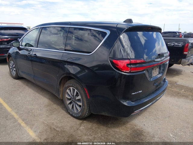 Aukcja sprzedaży 2023 Chrysler Pacifica Hybrid Touring L, vin: 2C4RC1L77PR559008, numer aukcji: 46002732