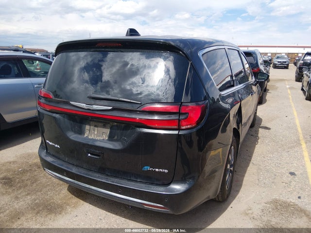 Aukcja sprzedaży 2023 Chrysler Pacifica Hybrid Touring L, vin: 2C4RC1L77PR559008, numer aukcji: 46002732