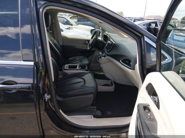Aukcja sprzedaży 2023 Chrysler Pacifica Hybrid Touring L, vin: 2C4RC1L77PR559008, numer aukcji: 46002732