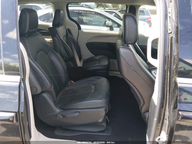 Aukcja sprzedaży 2023 Chrysler Pacifica Hybrid Touring L, vin: 2C4RC1L77PR559008, numer aukcji: 46002732