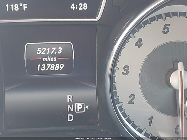 WDCTG4GB5FJ066094 Mercedes-Benz Gla 250 4matic