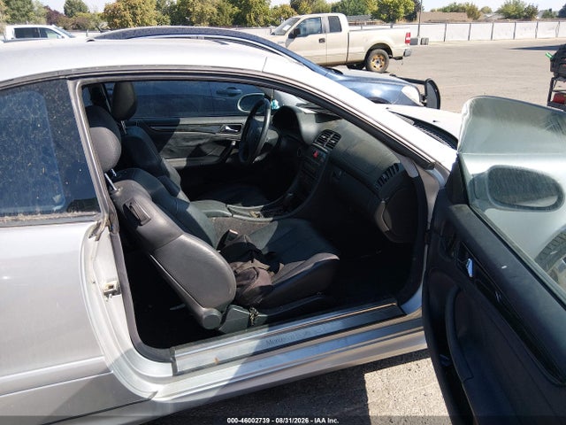 Aukcja sprzedaży 2002 Mercedes-benz Clk 430, vin: WDBLJ70G72F194699, numer aukcji: 46002739